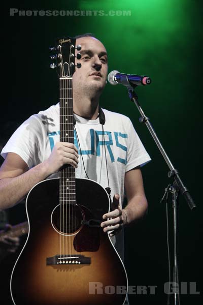 OURS - 2007-11-15 - PARIS - Olympia - 